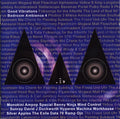 Good Vibrations: Bedroom Ambience 4 Music CD
