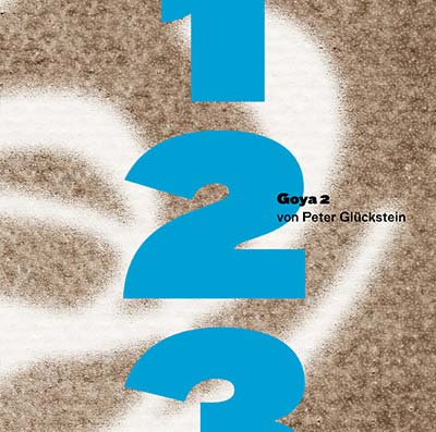 Goya 2 Music CD