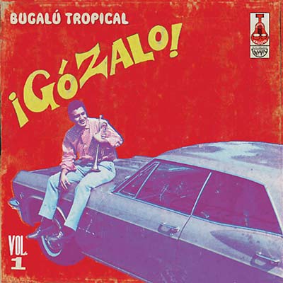 Va - Gozalo! - Bugalú Tropical Vol. 1 [Vinyl] Vinyl Record