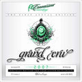 Grand Cru 2007 Music CD