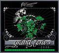 Grand Cru 2008 Music CD