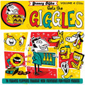 Va - Greasy Mike Volume 4: Gets the Giggles Vinyl Record