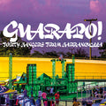 Guarapo! Forty Bangers From Barranquilla Vinyl Record