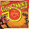 Gunsmoke Volume 3: Dark Tales Of Western Noir From A Ghost Town Jukebox |