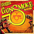 Gunsmoke Volume 4: Dark Tales Of Western Noir From A Ghost Town Jukebox Vinyl Record