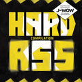 Hard Ass Compilation Music CD