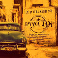 Havana Jam: Live in Cuba March 1979 Music CD