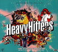 Heavy Hitters: Time 2 Jackk Music CD
