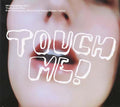 HEAVYbreathing Vol. 4, The Sounds of Sex: Touch Me! Music CD