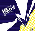 I Like It Vol. 2 Music CD