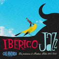Ibérico Jazz Music CD