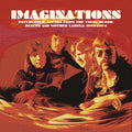Imaginations: Psychedelic Sounds from the Young Blood, Beacon and Mother Labels, 1969-1974 |