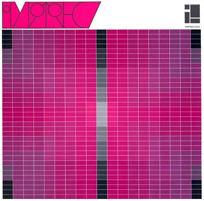 IMPREC300 Vinyl Record