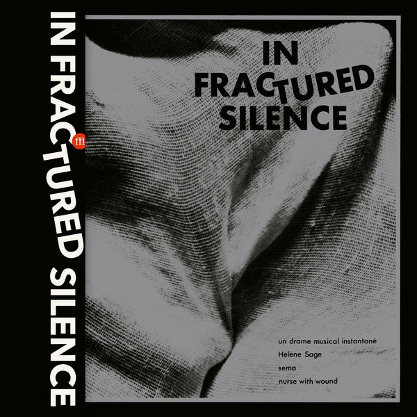 In Fractured Silence Vinyl Record