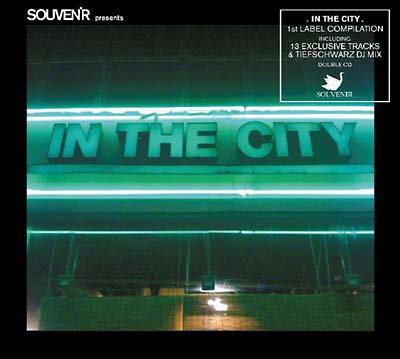 In The City |