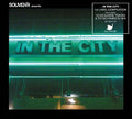 In The City Music CD