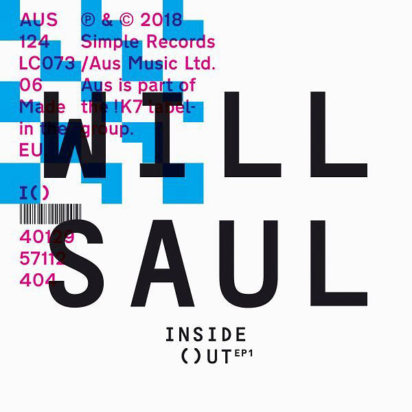 Inside Out EP1 |