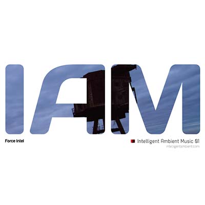 Intelligent Ambient Music 01 Music CD