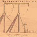 Interferencias Vol. 1: Spanish Synth Wave 1980-1989 Music CD