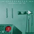 Interferencias Vol. 2: Spanish Synth Wave 1980-1989 Music CD