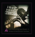 ISR Rootspective+ Music CD