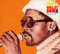 Ivory Coast Soul 2: Afro Soul in Abidjan from 1976 to 1981 Music CD