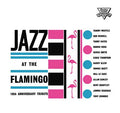 Jazz At The Flamingo Music CD
