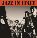 Jazz In Italy Vinyl Record