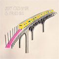 Jeff Ozdemir & Friends Music CD