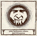 John Barleycorn Reborn Music CD