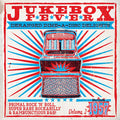 Jukebox Fever Vol. 2 (1957) Vinyl Record