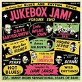 Jukebox Jam Volume 2 Vinyl Record