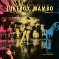 Jukebox Mambo Volume IV: Afro-Latin Accents in Rhythm & Blues 1946-62 Music CD