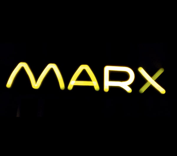 Karl Marx's 200th Music CD