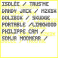 Katapult Festival Compilation Music CD