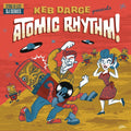 Keb Darge Presents Atomic Rhythm! Stag-O-Lee DJ Set Vol. 5 Music CD