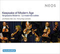 Keepsafe Of Modern Age |