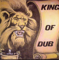 King Of Dub Music CD