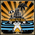 King Size Dub 25 Music CD