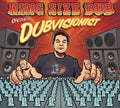 King Size Dub Special - Dubvisionist Music CD