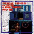 Kingston Allstars Meet Downtown at King Tubbys Music CD