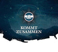 Kommt Zusammen Music CD