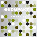 Kompakt Total 12 Music CD