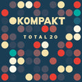 Kompakt Total 20 Music CD