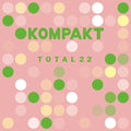 Kompakt Total 22 Music CD