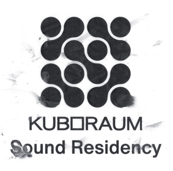 Kuboraum Sound Residency |