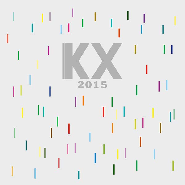 KX 2015 |