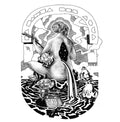 La Danza del Agua Vinyl Record