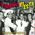 La Habana Era Una Fiesta Music CD
