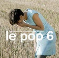 Le Pop 6 Music CD